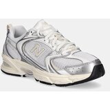 New Balance Sneakers 530 Silver Metallic EUR 36 Cene