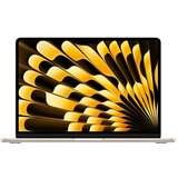 Apple MacBook Air 13.6 M3 16/512GB Starlight - MXCU3CR/A laptop Cene