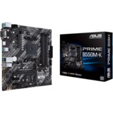 Asus MB PRIME B550M-KAMD B550;AM4;4xDDR4VGA,DVI,HDMI;RAID;micro ATX | Eponuda.ba