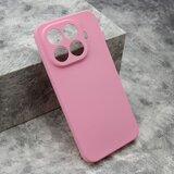  Futrola gentle color za xiaomi 15t pro roze ( F123280 ) | ePonuda.com