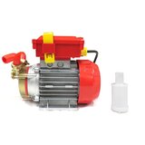 Rover BE-M20 By-Pass Pumpa, 230V/50Hz/800-1750l/h/0,5KS | shoptok.hr