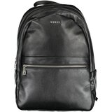 Guess Jeans BLACK MAN BACKPACK | shoptok.hr