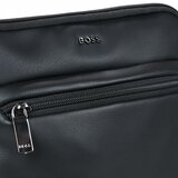 Boss Torbice za na ramo Jace Envelope 50567866 Črna | Shoptok.si