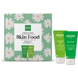 Weleda Skin Food poklon set za žene