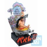 Banpresto One Piece Third Act Wano Country Kozuki Oden Ichibansho figure 22cm | shoptok.hr