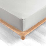 Douceur d intérieur Bela napenjalna rjuha iz bombažnega perkala 160x200 cm Percaline – Cene
