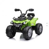  Automobil na akumulator quad m js009 green (BCK0907) | Eponuda.com