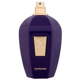 Xerjoff V Collection Soprano 100 ml parfumska voda tester unisex | Shoptok.si