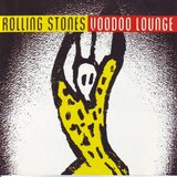  Rolling Stones - Voodoo Lounge | Eponuda.com