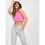 Mayflies Sweatpants-TW-DR-1035.38P-gray | Shoptok.si