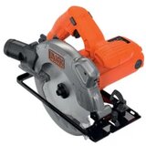  Black+Decker ručna kružna pila cirkular CS1250L 1250W 190mm | Eponuda.ba