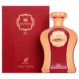 Afnan Highness IX parfumirana voda unisex 100 ml | Shoptok.si