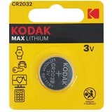 KODAK,KCR2032 ULTRA LITHIUM,3 V(887930506198)
