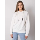 Factory Price Sweatshirt-TO-BL-1907002.36P-ecru | Shoptok.si