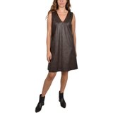 Iblues Kratke obleke GRANADA Kostanjeva Cene