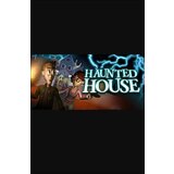 haunted house (pc) steam key global  haunted house (pc) steam key global Slike