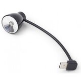 Gembird NL-02 USB notebook LED light, black | ePonuda.com