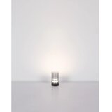 Globo 21012S -LED Spoljna stona lampa PIXY LED/2W/3,7V 2700/4000/6500K IP44 siva | Eponuda.com