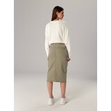 Sinsay ženska midi suknja 6069J-79J | shoptok.hr