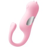 Mizzzee Električni osebni vibrator krogle 44871099 ABS 45min, (21691337) Cene
