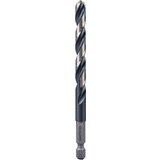 Bosch HSS spiralna burgija sa šestostranim prihvatom 8,0mm 8 x 75 x 117 mm pakovanje od 1 komada - 2608577061 | ePonuda.com