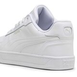 Puma CAVEN 2.0 Muške tenisice, bijela, veličina 42.5 | shoptok.hr