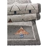 Conceptum Hypnose tepih 80x150cm siva | Eponuda.ba