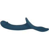 You2Toys set za pripenjanje vibratorjev (črno-modra) | Shoptok.si