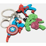 Sinsay Privjesak s 3D elementima Marvel | shoptok.hr