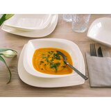 Creatable Kombinirani Servis Melbourne Creme, 16-Delni | Shoptok.si