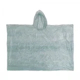 KABANICA JEDNOKRATNA U VREĆICI MIDOCEANBRANDS IT097222 PROZIRNA