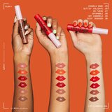 NYX Professional Makeup Lip Lingerie XXL tekoča šminka z mat učinkom odtenek 25 - Candela Babe 4 ml | Shoptok.si