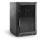 Caso BBQ Deluxe-R Black Smart 709 Žar 63 hladilnik, litrov, desna stranica | Shoptok.si