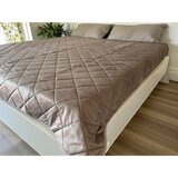  Mekani prekrivač Soft cover Kapućino 140x200cm Cene