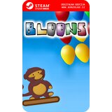 Bloons Tower Defense 6 - Steam koda brez škatlice (WINDOWS PC | STEAM DECK) | Shoptok.si