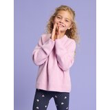 Sinsay basic džemper za djevojčice 564AV-03M | shoptok.hr