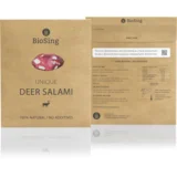 jelenova salama biosing, rezine