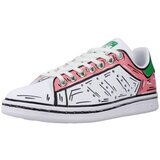 Adidas Modne superge STANCOMICSPINK Bela | Shoptok.si