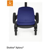 Stokke kolica za bebe XPLORY® x - royal blue | Eponuda.com