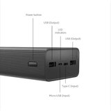 Xiaomi powerbank 18W 30000mAh 2x USB-A, 1x USB-C | Eponuda.ba