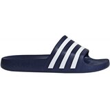 Adidas Muške sportske papuče Adilette Aqua teget