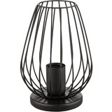 Mömax Namizna Svetilka Dioder -Akt- -Ext-, Kovina, 60 W | Shoptok.si