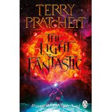 The Book Service Limited Terry Pratchett - The Light Fantastic | Eponuda.com
