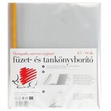 ICO süni ovitki za zvezke in šolske knjige A5 10 kosov outlet | Shoptok.si