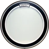 Aquarian SKII26 Super Kick 2 Clear 26" Opna za boben