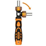 Toman Set izvijačev TT3100 31 kosov, (20446642) | Shoptok.si