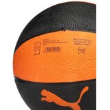 Puma BASKETBALL IND Košarkaška lopta, crna, veličina | shoptok.hr