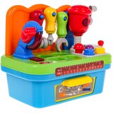  Dječja radionica za igru za najmlađe - šarena | Shoptok.si