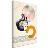  Slika - Little Redhead (1 Part) Vertical 40x60 | shoptok.hr