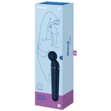 Satisfyer PLANET WAND-ER BLUE + ROSEGOLD | Shoptok.si
